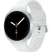 Samsung Galaxy Watch 8 4G Argent 40 mm