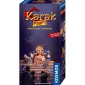 Kosmos Jeu Karak Regent Extension