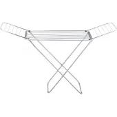 MSV Etendoir Ailes Alu 20m Grande Capacité Aluminium -