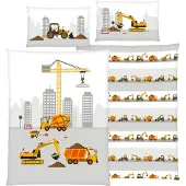 Herding Chantier (160 x 210 cm, 65 x 100 cm)