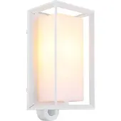 Globo Lighting Lampe d'extérieur LOGANA LH 13x28 cm multicolore Lampe d'extérieur