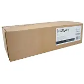 Lexmark 24B7499 - Cyan - Toner