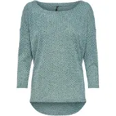 ONLY Pull-over 'ONLAlba' kiwi