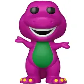 Funko POP! Figurine POP Barney 145 Barney