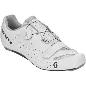 SCOTT Comp Boa Road Shoes Blanc EU 41 Homme