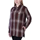 Carhartt Loose Fit Heavyweight Twill Chemise pour dames