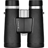 Braun Phototechnik Braun 20020 - Jumelles 8x42 Binoculaire noir