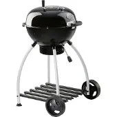 Rösle Barbecue sphérique au charbon de bois No.1 SPORT F50