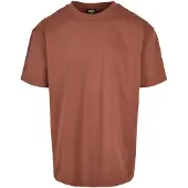 Urban Classics T-Shirt marron