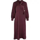 Vila Robe 'VIEnna Ravenna' aubergine