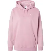 Puma Ess Relaxed Fit Hoodie Rose XS Femme