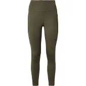 Puma Tad Essential 7/8 Leggings Vert L Femme
