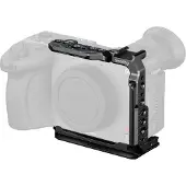 SmallRig 5591 Half Sony Fx2 Cage Argenté