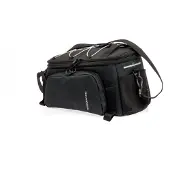 New Looxs Sacoche porte-bagages "Sports Tru Fixation par bande velcro