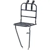 Steco Porte-bagages de transport V.R. "Original" Ø 16 m Largeur : 30 cm,