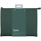 Uniq Lyon (14", Universel), Sac pour notebook, Vert