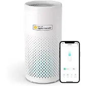 Meross Purificateur d'air intelligent Map100 (Homekit)