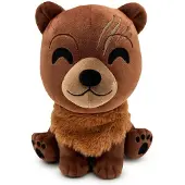 Youtooz Baldur's Gate 3 Peluche Halsin 22 cm