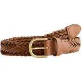 Next Ceinture marron