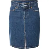 Levi's 003z6 Midi Skirt Bleu 26 Femme