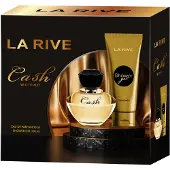 La Rive Cash Woman - EDP 90 ml + Gel douche 100 ml