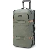 Dakine Split 85l Trolley Bag Vert