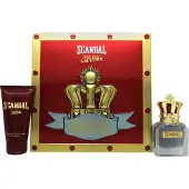 Jean Paul Gaultier Scandal Pour Homme Coffret cadeau Eau de toilette 50 ml et gel douche 75 ml - 125 ml
