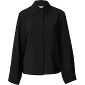 Selected Chemisier 'SLFAMARA' noir