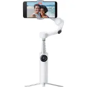 Insta360 Flow 2 Blanc