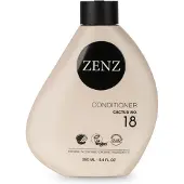 Zenz Organic Cactus No. 18 Conditioner après-shampoing hydratant en profondeur 250 ml