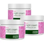 Australian bodycare B12 crème de nuit revitalisante 50 ml
