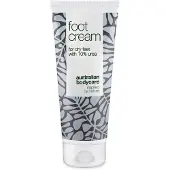 Australian bodycare Crème pour les pieds à l'huile d'arbre à thé 100 ml