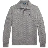 Ralph Lauren Pull-over gris