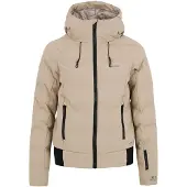 Protest Veste de ski PRTALYSSUMI BambooBeige 42