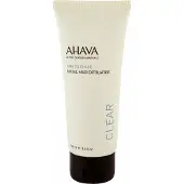 Ahava Temps de dégagement (Exfoliant nettoyant, 100 ml)
