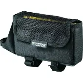 Topeak Sacoche de cadre Tt Vert Vert One Size