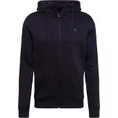 G-Star Veste de survêtement noir