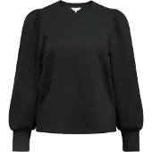 Object T-shirt 'OBJANDREA' noir