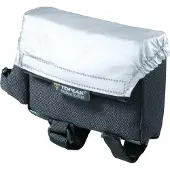 Topeak TriBag M 0,6l sacoche de cadre avec housse de pluie TC2501B