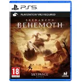 Skydance's Behemoth PS5 VR2
