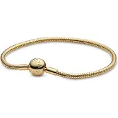 Pandora Bracelet Maille Serpent Moments