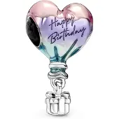 Pandora Charm Montgolfière Joyeux Anniversaire
