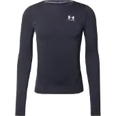 Under Armour T-Shirt fonctionnel noir / blanc