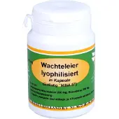 Supplementa GmbH ufs de caille lyophylisés, 120 pc KAP