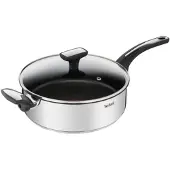 Tefal New Emotion Sauteuse 26cm