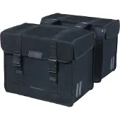 Basil Kavan Eco Classic Panniers 68l Noir