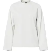 Pieces T-shirt 'PCSadie' blanc