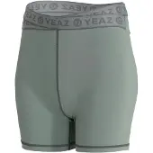 Yeaz Pantalon de sport 'REVOLUTE' turquoise