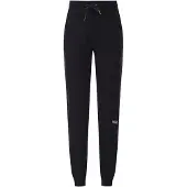 Yeaz Pantalon de sport 'Chilax' gris / noir / blanc