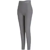 Yeaz Pantalon de sport 'Club Level' gris